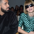 Drake Vs. Anna Wintour Feud Explained: Why Did Rapper Display Zombie-Like Visuals Of The Met Gala Mogul?