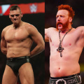 Sheamus Sparks Controversy With Deleted Tweet Comparing Fellow WWE Star Gunther To Adolf Hitler