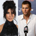 Kim Kardashian Gets Brutally Booed by Fans During Tom Brady Roast; Addresses Dating Rumors with NFL GOAT