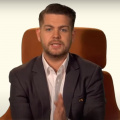 'Dad You're So Cringe': Jack Osbourne Reveals How His Children Reacted To Watching The Osbournes On Television