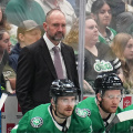 'I’ve Already Had 2 or 3 Beers': Peter DeBoer Says As He Celebrates Dallas Stars' Round 1 Win