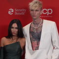 Megan Fox And Machine Gun Kelly Are 'Continuing To Go To Therapy'; Source Reveals