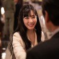 Girls' Generation's Tiffany hosts contrasting emotions in new stills from Uncle Samsik