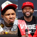 ‘I Passed Him’: Gervonta Davis Throws Shade at Floyd Mayweather; Claims His Deal is Superior