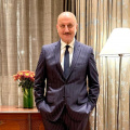 EXCLUSIVE: Anupam Kher recalls being advised to wear a wig by Ashok Punjabi once; here's how he reacted