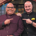 EXCLUSIVE: Anupam Kher says it was 'difficult to not go into depression' after Satish Kaushik's loss; 'I cry a lot'