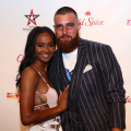 ‘Closest the Gang Getting to This’: Travis Kelce’s Ex Kayla Nicole Takes Dig at Lakers After Playoffs Exit