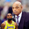 Charles Barkley Explains Why LeBron James Should FINALLY Retire From NBA