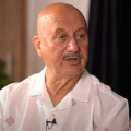 EXCLUSIVE: Anupam Kher reacts to Ratna Pathak Shah’s ‘acting institutes in India are shops’ remark; here’s what he says