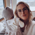 Rumer Willis Shares How Her Daughter Loves Grandpa Bruce; Reveals Louetta Is Most Famous Person In Their Family