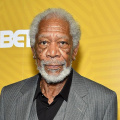 Morgan Freeman To Be Honored At Monte-Carlo Television Festival For His TV Career; Deets