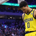 Indiana Pacers Injury Report: Will Tyrese Haliburton Play Against Knicks on May 6? 