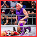 ‘I Passed Out Three Times’: Ric Flair Reveals He Suffered Heart Attack During His Match in 2022