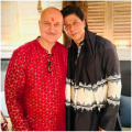 EXCLUSIVE: Anupam Kher agrees Shah Rukh Khan is the last of the stars; 'But Salman, Akshay and Ajay are also there'