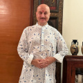 EXCLUSIVE: Anupam Kher talks about facing rejections, REVEALS being paid Rs 3K for dubbing in Gandhi