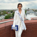 Who Is Noelia Voigt? All About Miss USA Contestant As She Shares 'Tough Decision' To Relinquish Title