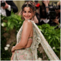 Met Gala 2024: Netizens hail Alia Bhatt’s ‘princess' look; laud her for representing Indian culture in saree