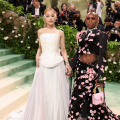 Met Gala 2024: Ariana Grande And Cynthia Erivo Channel Their Wicked Roles For The Green Carpet