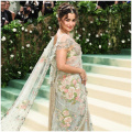 Met Gala 2024: Alia Bhatt says ‘there’s nothing more timeless than a saree’ as she steals hearts with her appearance