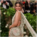 Alia Bhatt looks mesmerizing in PICS from Met Gala 2024; says 'the outfit took on a life of its own'