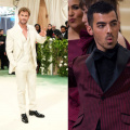 'Where's The Fashion?' Internet Pokes Fun At Men Wearing 'Plain Tux' In Met Gala 2024 