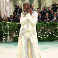 'Finally A Man Serving': Internet Reacts As Lil Nas X Graces Met Gala 2024 Wearing Outfit Embellished With 50,000 Swarovski Crystals