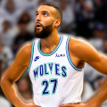 Why Is Rudy Gobert Not Playing for Wolves in Game 2? Exploring His Absence Against the Nuggets