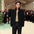 Who Is Bright Aka Vachirawit Chivaaree? All About Thai Star As He Graces Met Gala 2024 In Burberry