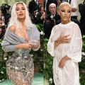Soaking t-shirt to boyfriend’s cardigan: Controversy queens Doja Cat and Kim Kardashian serve unconventional looks at Met Gala 2024