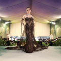 Met Gala 2024: Emma Chamberlain Reveals It Took 640 Hours To Create Her Jean Paul Gaultier Dress For The Event
