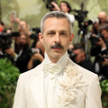 Met Gala 2024: Jeremy Strong Channels Kendall Roy As He Graces The Green Carpet With Wife Emma Wall 