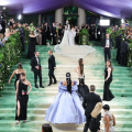 Met Gala 2024: Why Is The Carpet For Fashion's Biggest Night Green This Year? Explained