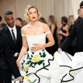 Met Gala 2024: Gigi Hadid Cheekily Reveals Her Favorite Taylor Swift Song From The Tortured Poets Department; It’s THIS Track