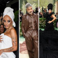 From Doja Cat's Towel Dress To Cardi B's Massive Gown: A Look At Top 5 Viral Moments From Met Gala 2024