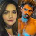 Anjali Anand reveals if she was attracted to Mohit Malik while shooting Kullfi Kumarr Bajewala: 'Banda hot hai but...'