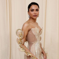 Met Gala 2024: Know everything about Mona Patel who won hearts with her mechanical butterfly outfit