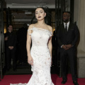 'Really Comfortable': Charli XCX Talks About Her T-Shirt Patchworked Marni Gown For Met Gala 2024 