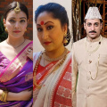 Ishqbaaz fame Mansi Srivastava praises Jayati Bhatia, Pankaj Bhatia for their performances in SLB's Heeramandi
