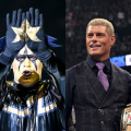 Cody Rhodes Was Creatively Frustrated With Stardust Gimmick, Former WWE Star Reveals