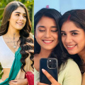 Adrija Roy says she 'can write a book' on her show journey as Imlie concludes; Sumbul Touqeer REACTS