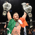 ‘Who the F*** Is That Guy’ Conor McGregor Lit Up Fans by Dropping Most Iconic Phrase in UFC History