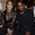 Who Is Kendrick Lamar's Fiancée, Whitney Alford? All About His Partner Amid Rapper's Beef With Drake