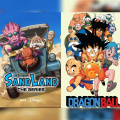 Is Sand Land Anime Related To Dragon Ball? Resemblance Explained