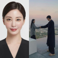 Big Issue actress Han Ye Seul ties knot with non-celeb fiancé; says ‘he is my soulmate’
