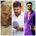 EXCLUSIVE BUZZ: Shankar targets July 17 release for Indian 2; Indian 3 and Game Changer update 