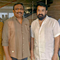 Mohanlal starrer film L360 set to have THIS music composer in his first collaboration with the actor
