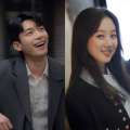 The Midnight Romance in Hagwon: Wi Ha Joon makes Jung Ryeon Won’s heart flutter in new stills; see PICS