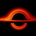 NASA offers a chance to witness the inside of a Black Hole; KNOW more about black visualizations