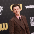 Tom Holland Shares His Golf Injury; Hilariously Calls Out People For Saying Golf 'Isn't A Contact Sport'