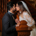 Malavika Jayaram drops FIRST PIC with beau after traditional wedding ceremony; shares marriage certificate